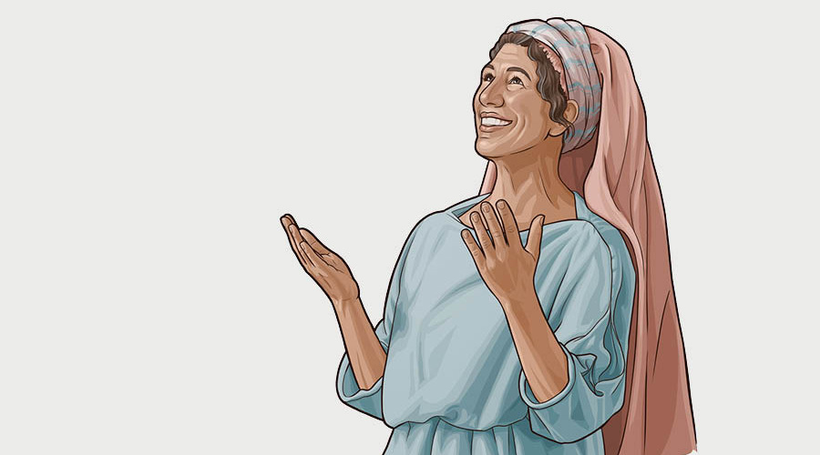Juc warmi israelita Jehovata agradecicuycan cieluman ricarcur.