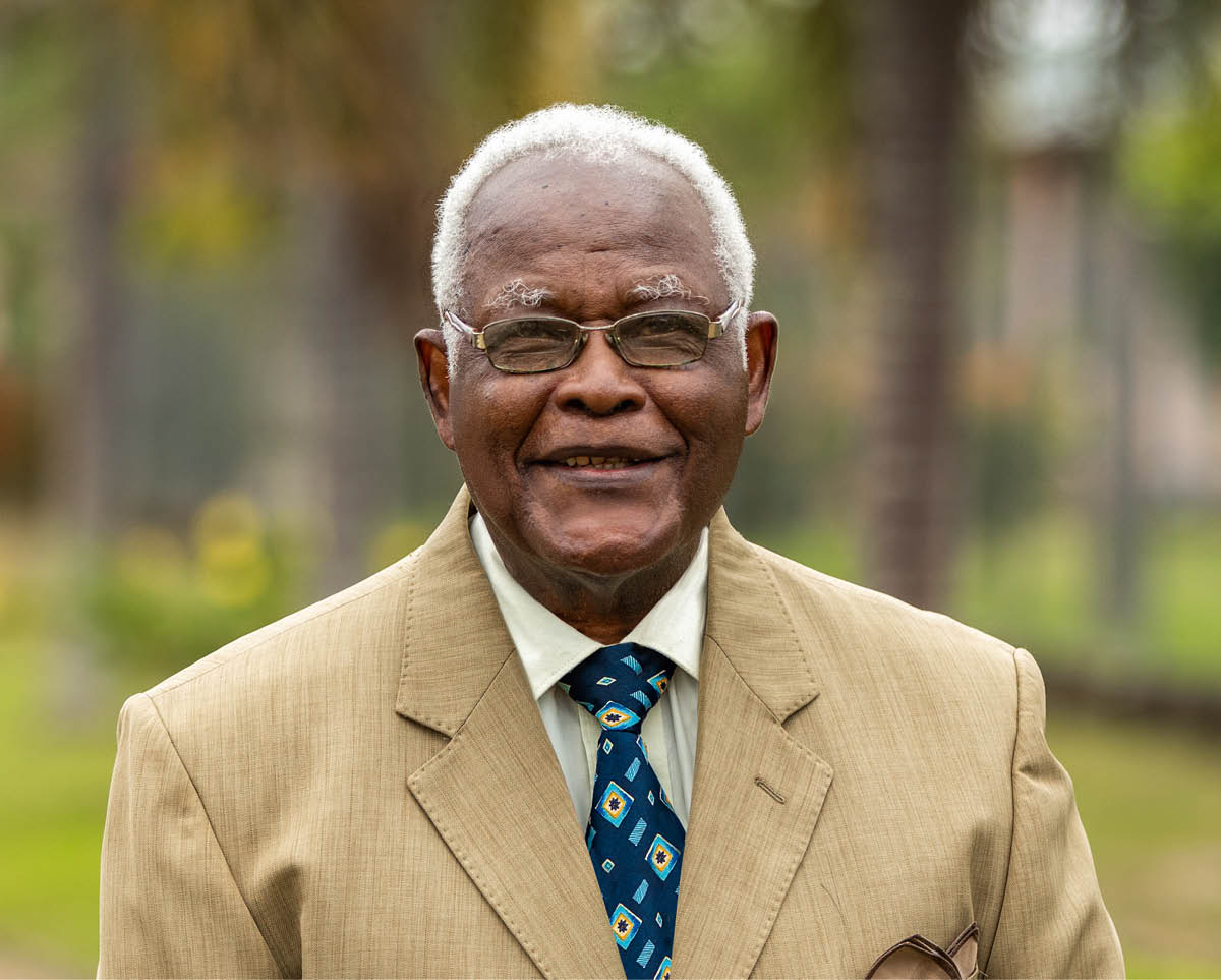 Ri qachalal Daniel van Marl.