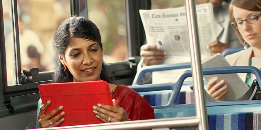 Viajëkarmi Jehoväpa testïgun tabletninchö yachakïkan