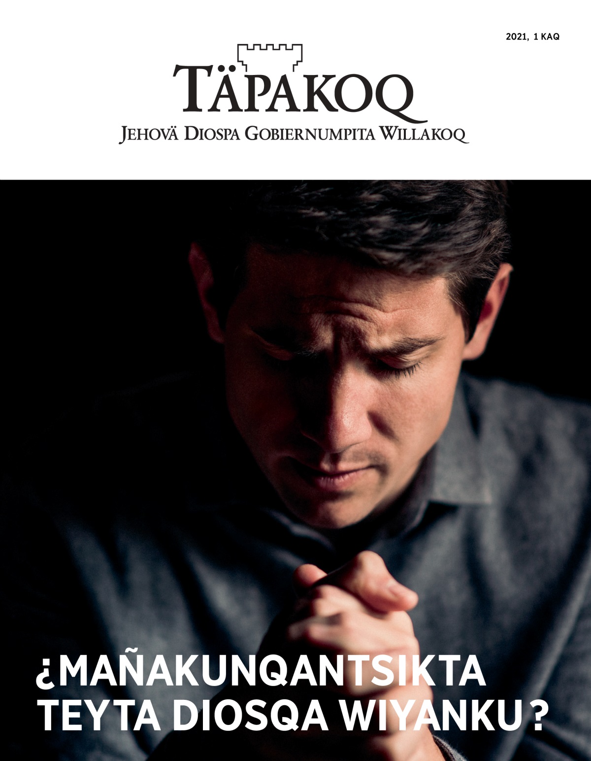 2021 wata 1 kaq Täpakoq.