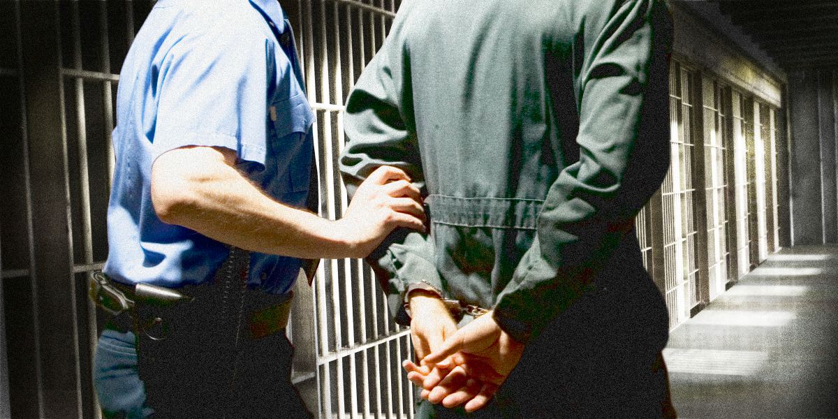 Juk Testïgu carcelchö këkan pimampis mana qaqanqanrëkur