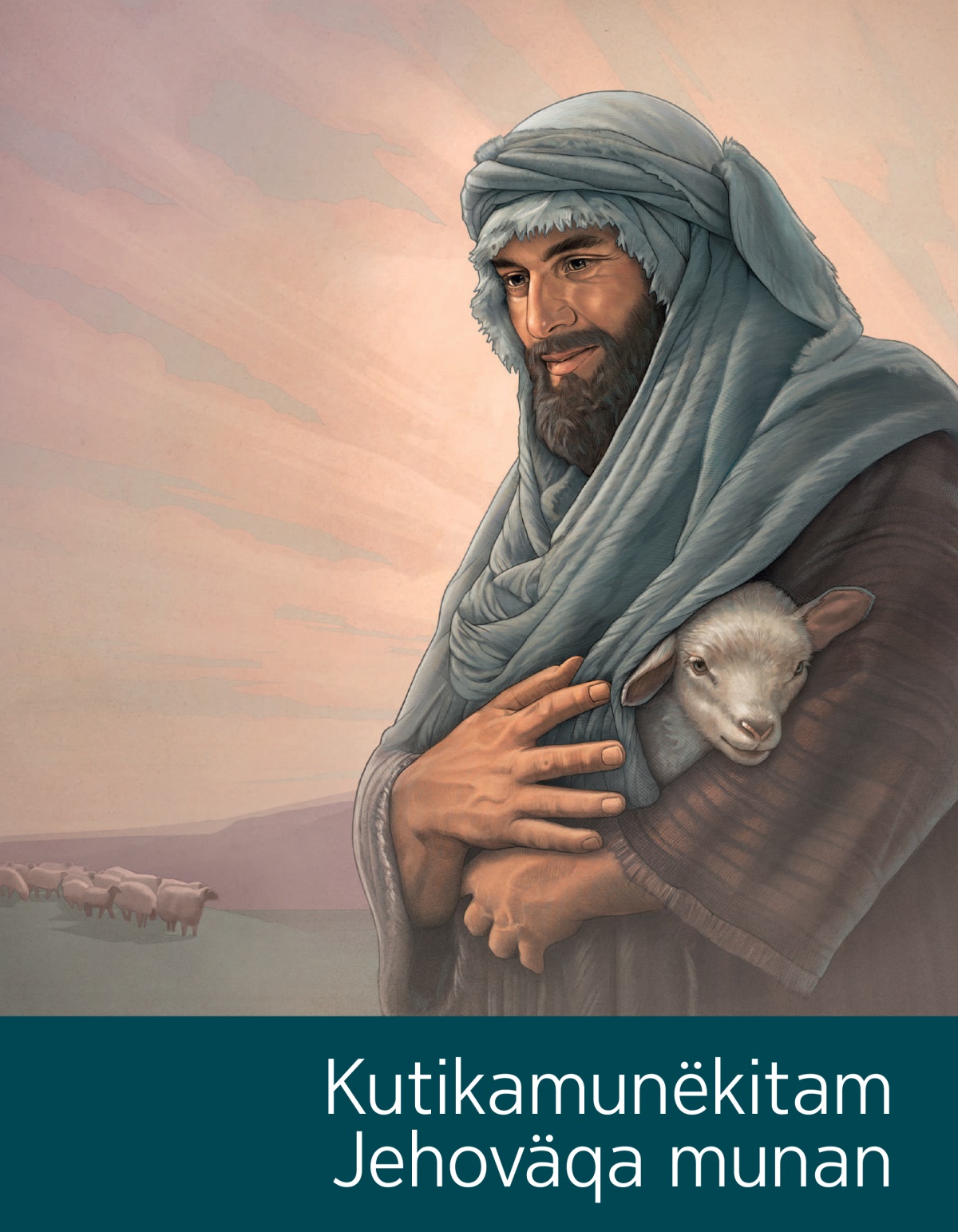 ‘Kutikamunëkitam Jehoväqa munan’ neq follëtu.