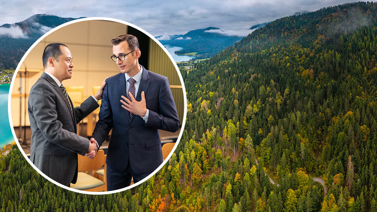 Fötukuna: 1. Diospita Yachatsikuna wayichömi juk wawqi perdonta mañakuptin, juk wawqi perdonëkan. 2. Juk jirkachömi alläpa shumaq bosqui.