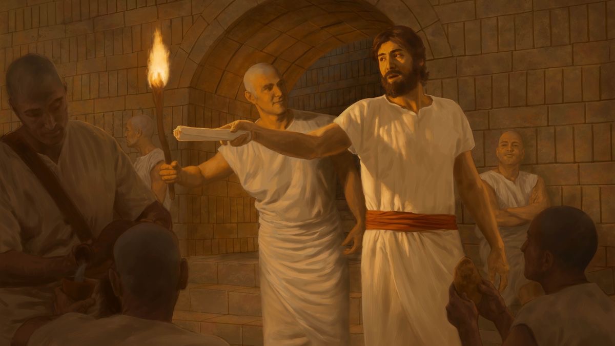 Josëmi wakin prësukunata mandan.