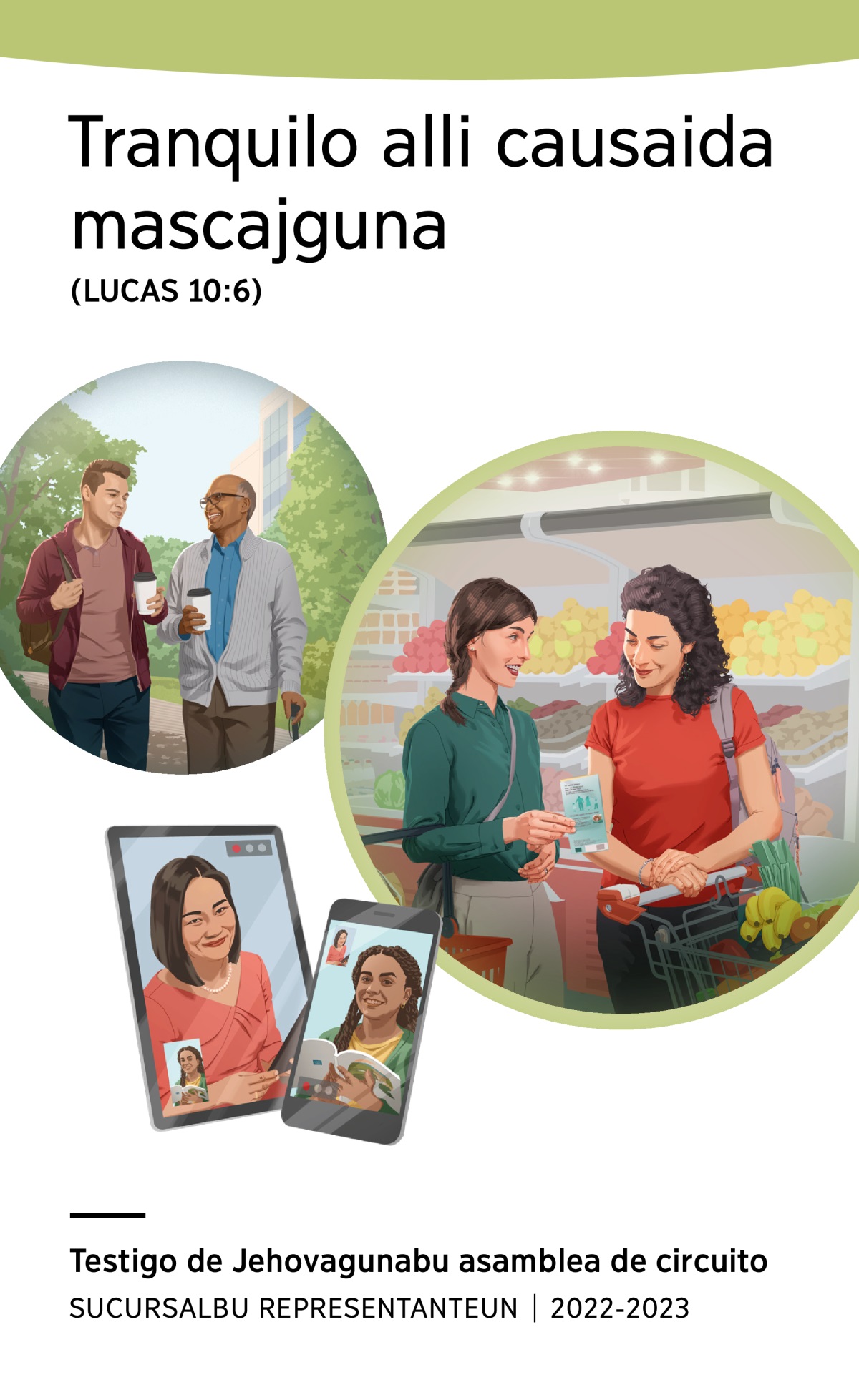 2022-2023 Asamblea de Circuitobu programa (sucursalbu representanteun).