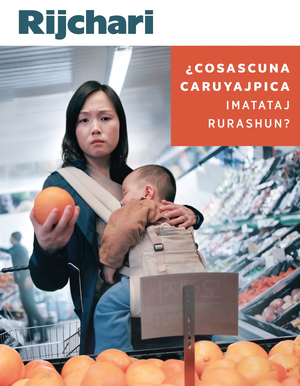 Shuj mamaca dormicuj huahuitota marcashcami supermercadopi can. Paica frutacuna yalli precio valishcatami ricucun.
