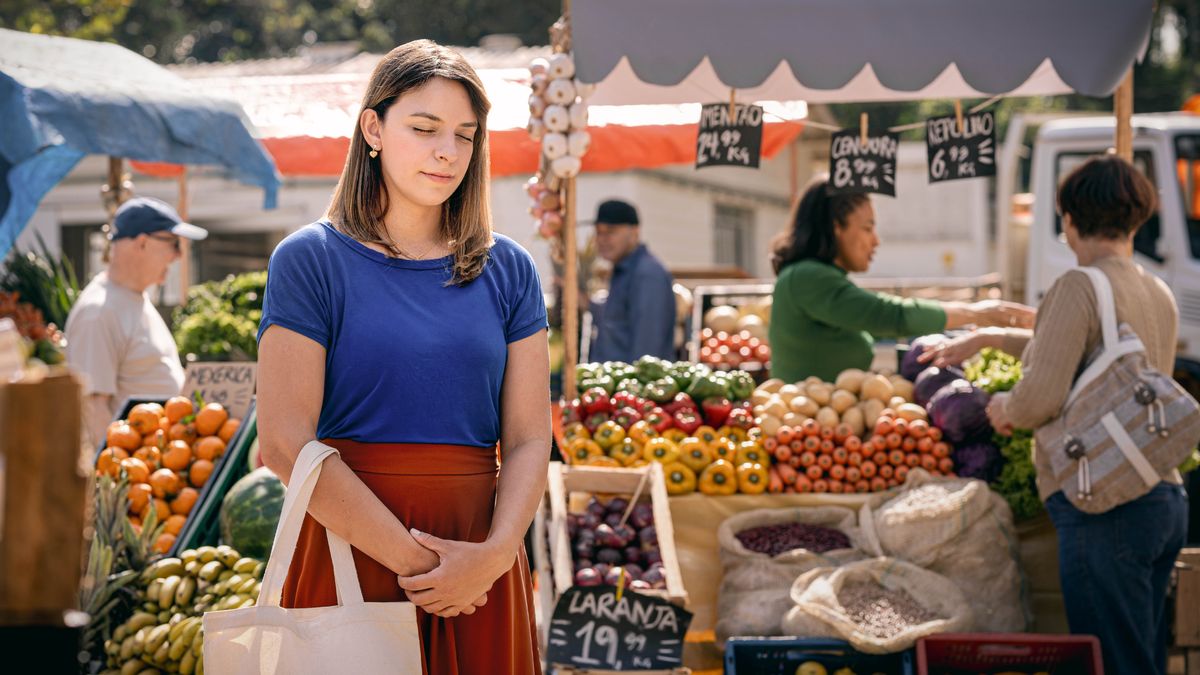Shuj panica manaraj comprasta rurashpami Diosta mañacun.