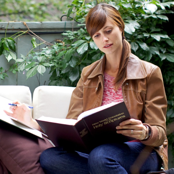 Huk precursoram Bibliata estudiachkan