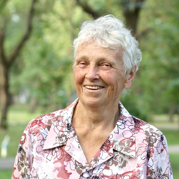 Maria Brinetkaya