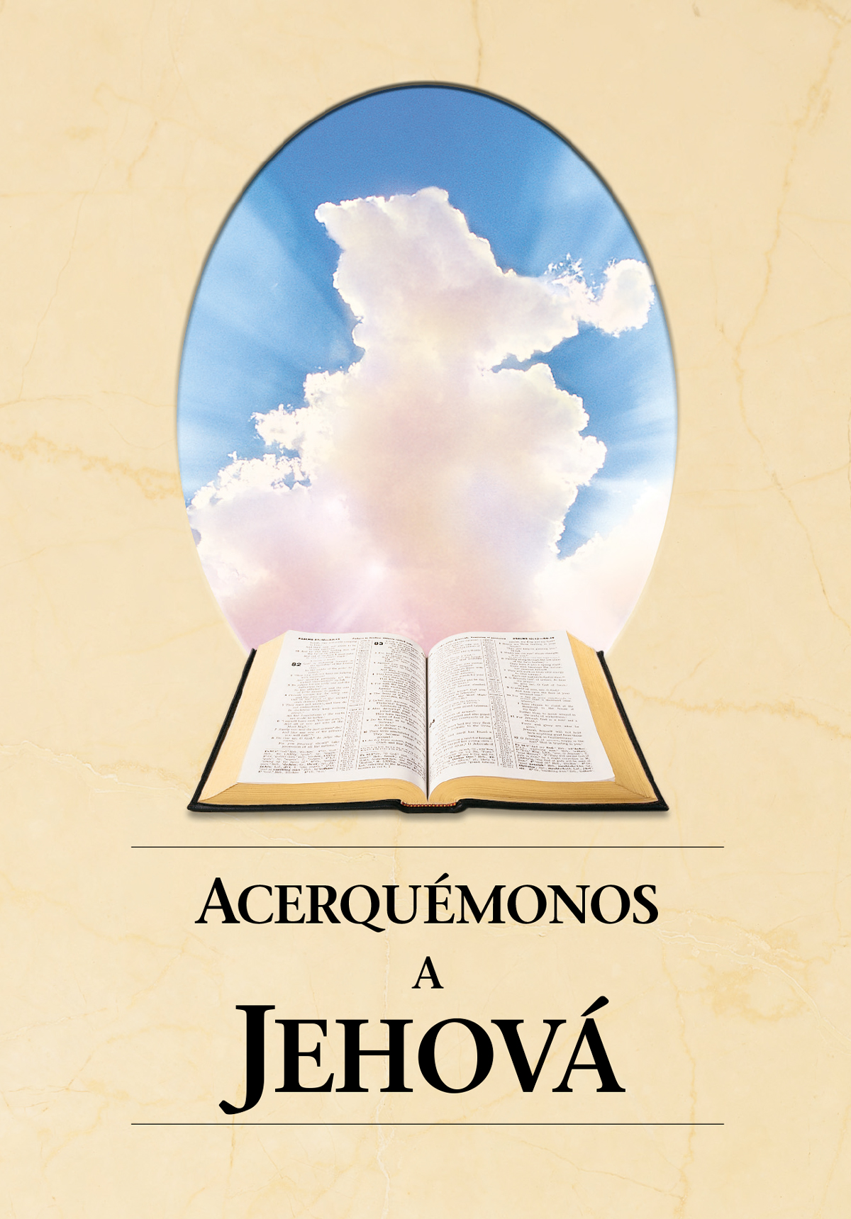 Acerquémonos a Jehová niq qillqapa qaran