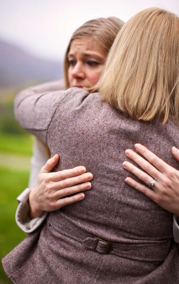 Huk cristianam divorciasqa iñiqmasinta kallpanchachkan