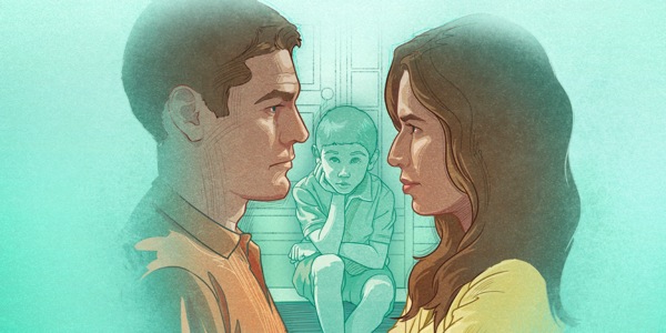 Imaynachus kusisqa familiakuna kanku chay rikukushan: Juj mama ususinpiwan kusisqa kashan, juj casarasqa warmi-qhari kusisqa kashan, juj tayta-mama wawanpiwan kusisqa kashanku
