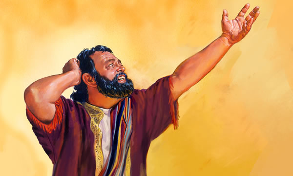 Qhapaq runan ninaq kanasqanwan ñak’arichisqa kashan