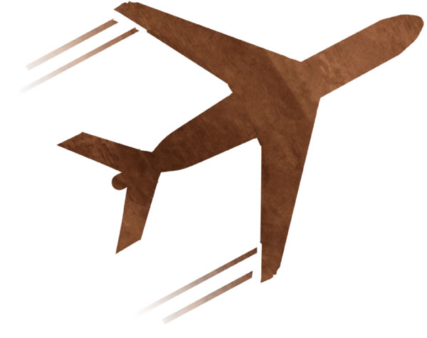Huk avión phawashan
