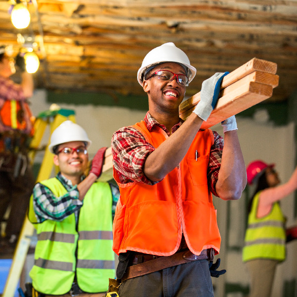Jehová Diospa testigonkunan construccionpi llank’ashanku