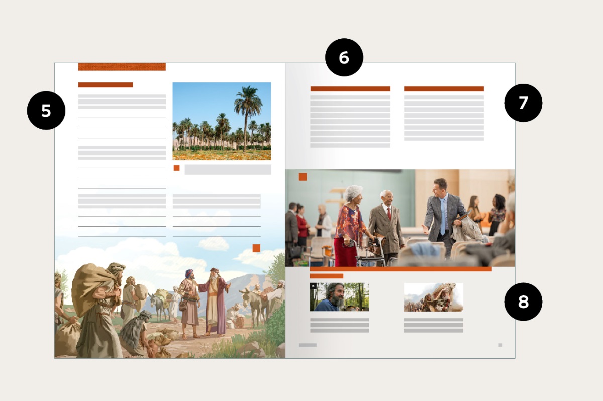 Página 30 y 31​pa dibujo. Cai dibujopica punto 5​manda 8​caman cada capitulopi maipi cajtami ricuchin.