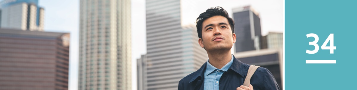 Apii 34. Iaia i te oire kua akara ua teia tangata ki te rangi.