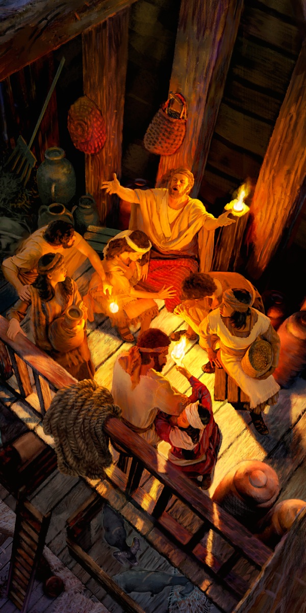 [Tutu i te kapi 13]