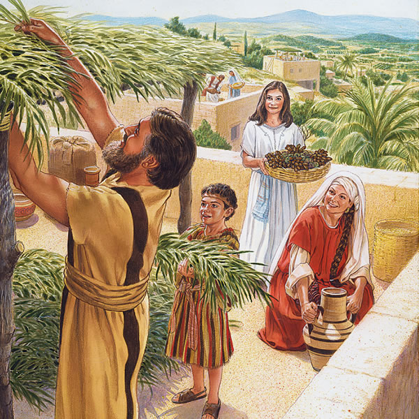 [Tutu i te kapi 10]