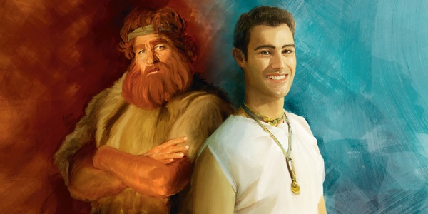 [Tutu i te kapi 26]