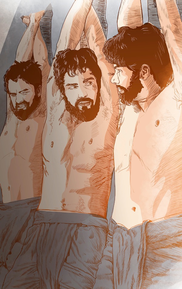 [Tutu i te kapi 14]