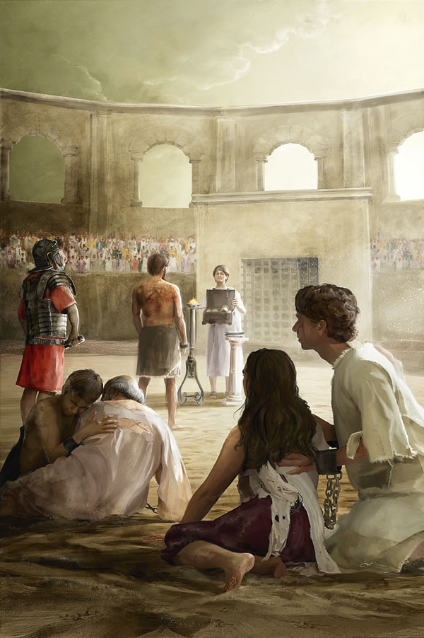 [Tutu i te kapi 10]