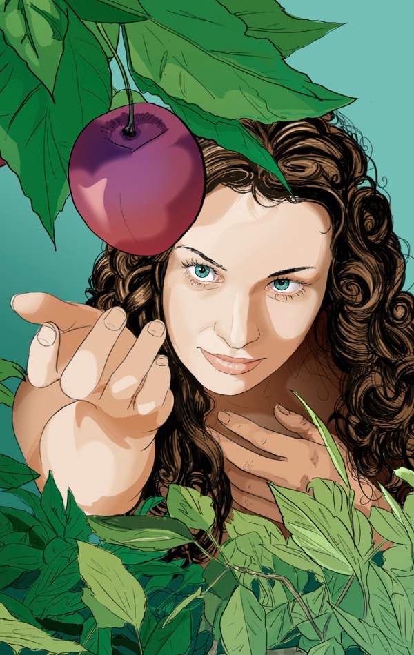 [Tutu i te kapi 24]