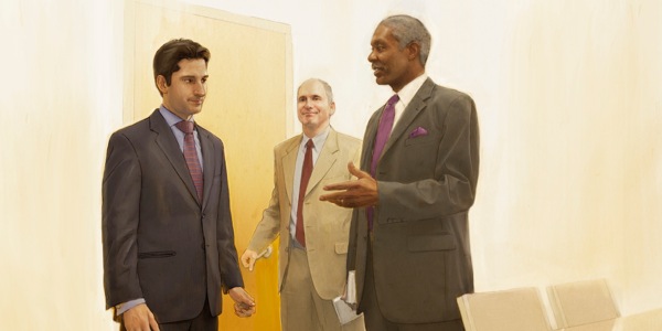 Tuatua nga tangata pakari ki tetai taeake Kerititiano ko ratou anake ua