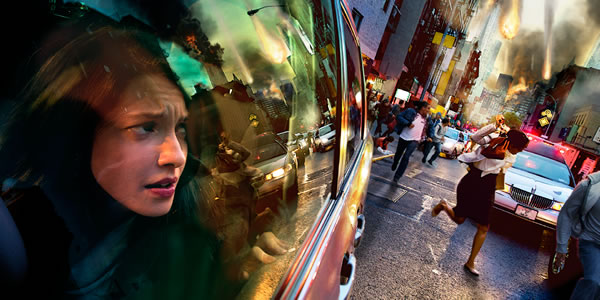 Mataku tetai vaine i te openga e te oro ra te tangata mei te ai no runga mai, te auai, e te apinga e topa ra ki raro