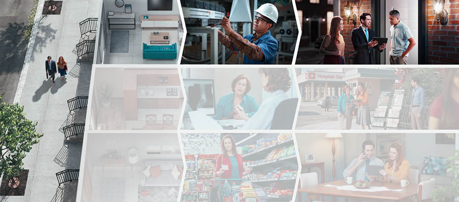 Tutu aere ra tetai tokorua akaipoipo. I te akamataanga, kare e tangata i te kainga no te mea tei te angaanga aia. Kua aravei raua iaia i tona kainga i te aiai.