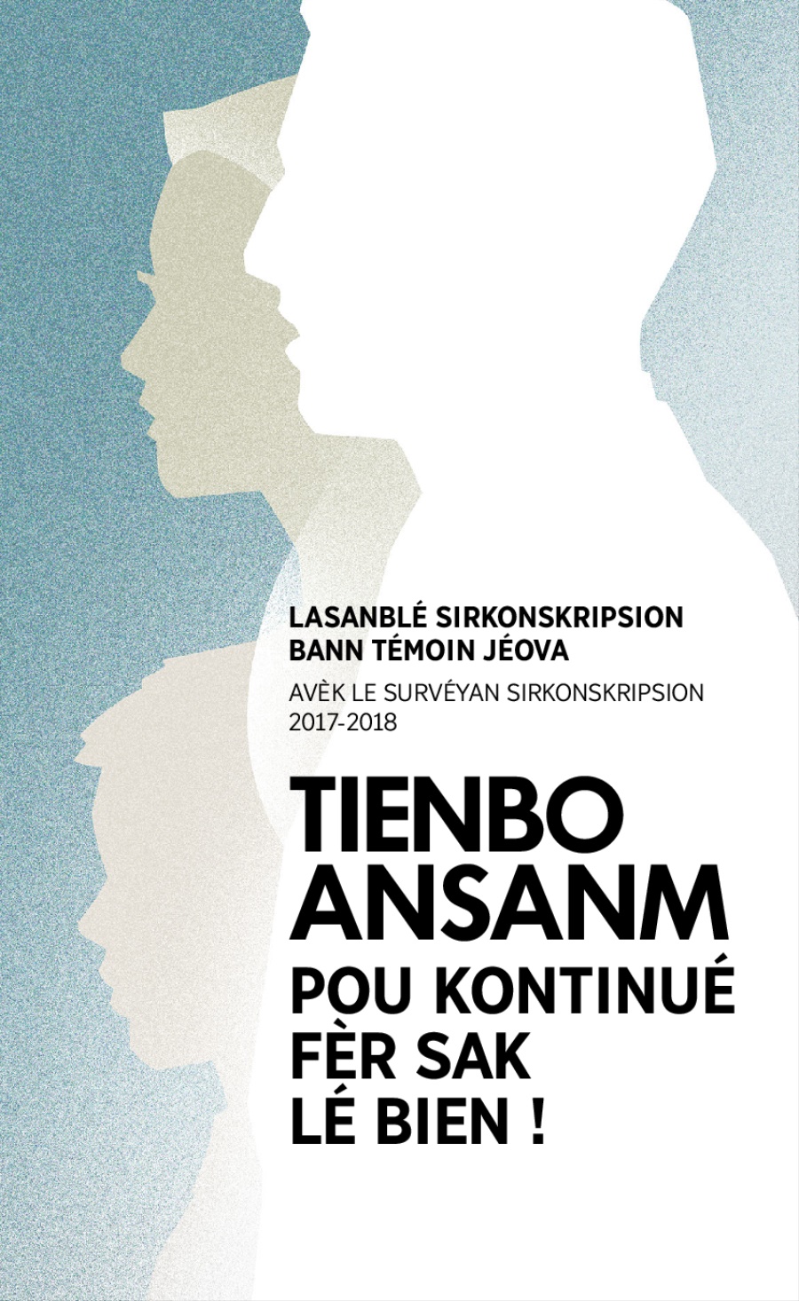 Program lasanblé sirkonskripsion 2017-2018 avèk le survéyan sirkonskripsion