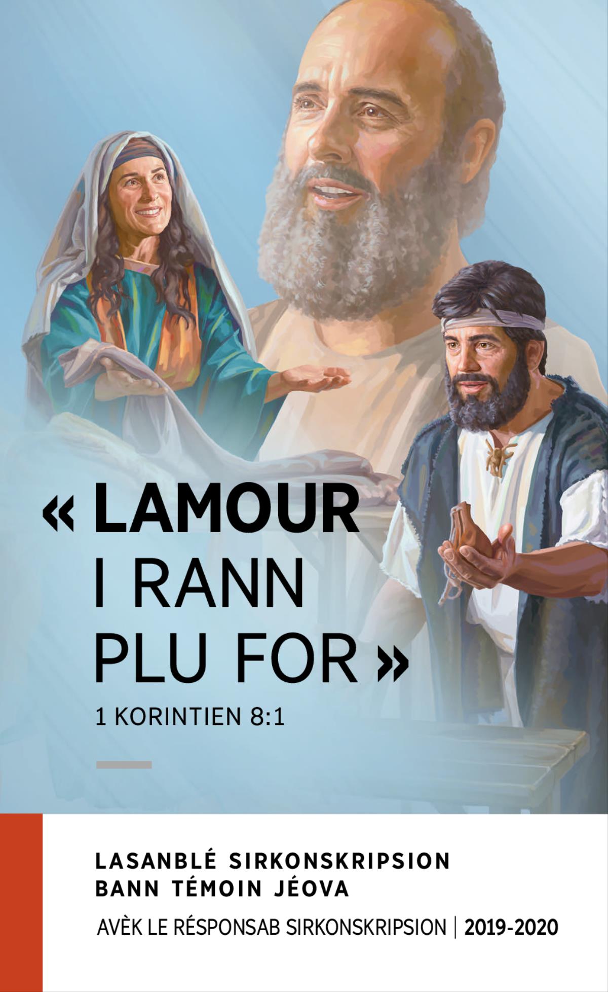 Program lasanblé sirkonskripsion 2019-2020 avèk le résponsab sirkonskripsion