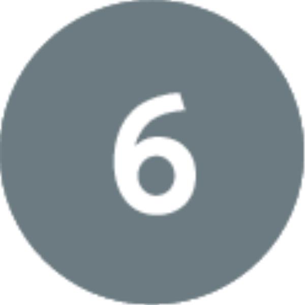 Пророштво 6.