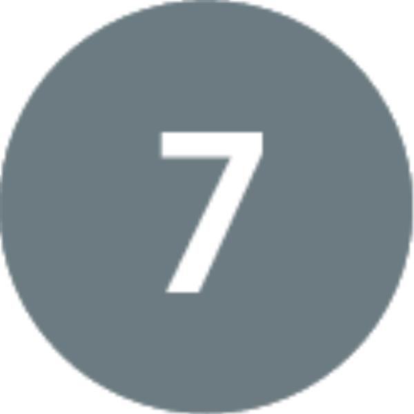 Пророштво 7.