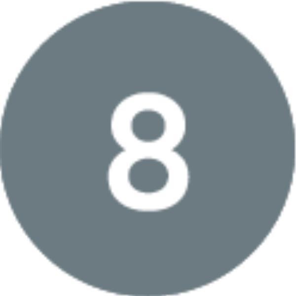 Пророштво 8.