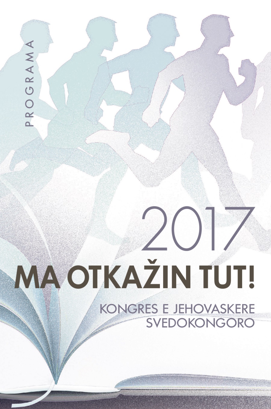 Programa bašo kongres e Jehovaskere svedokongoro bašo 2017 berš