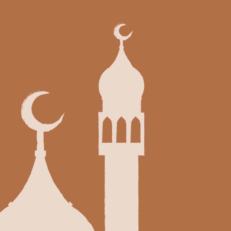 Simbol bašo islam