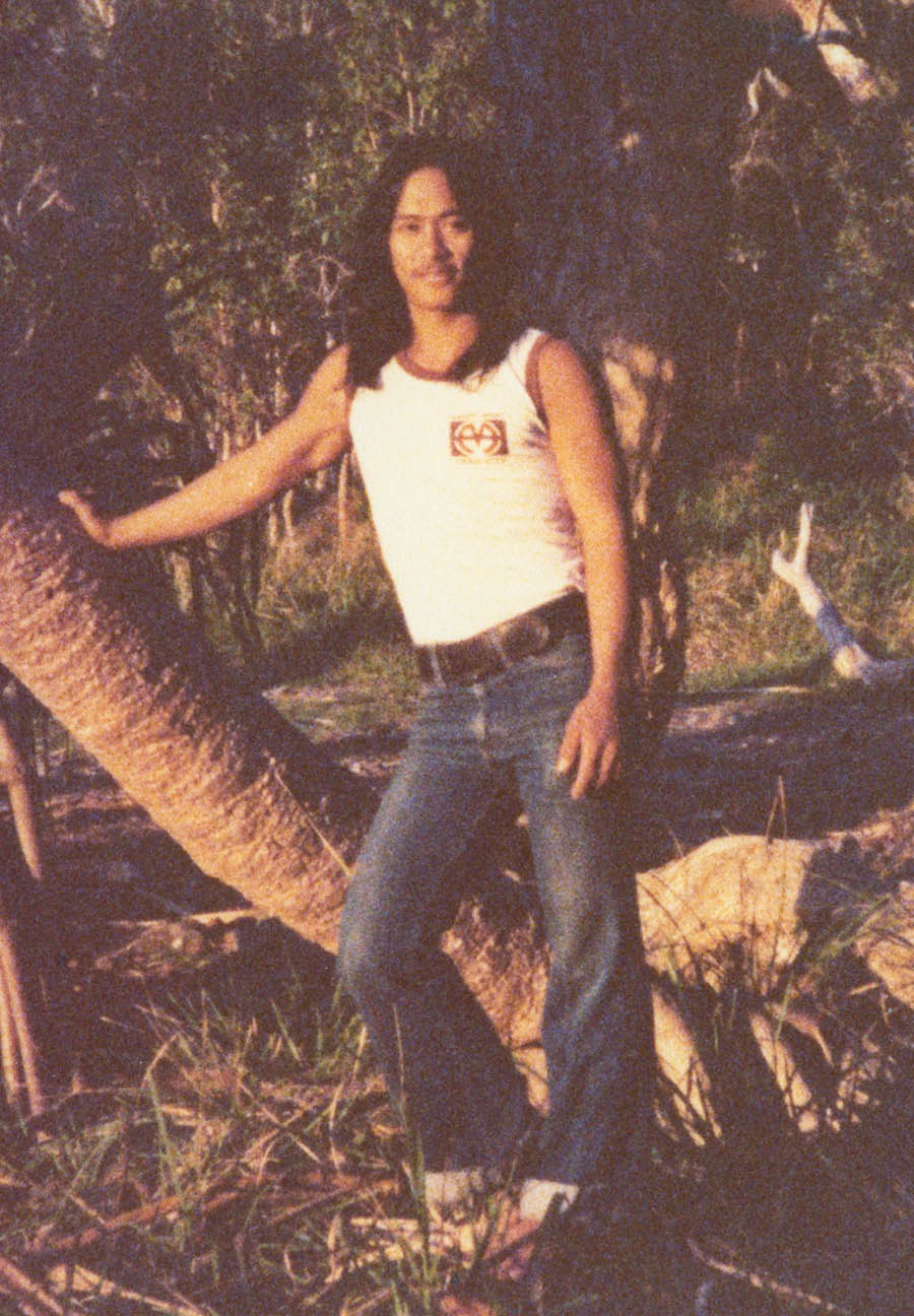 Rene Leron