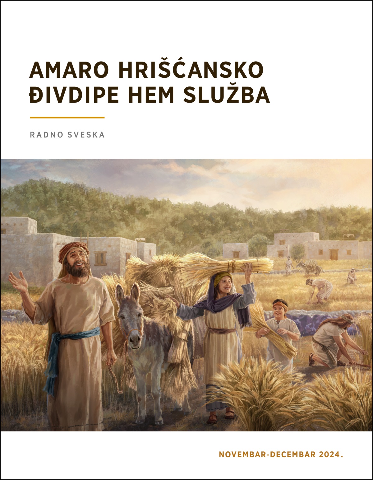 O Izraelcija tane bahtale đi ćedena o điv.