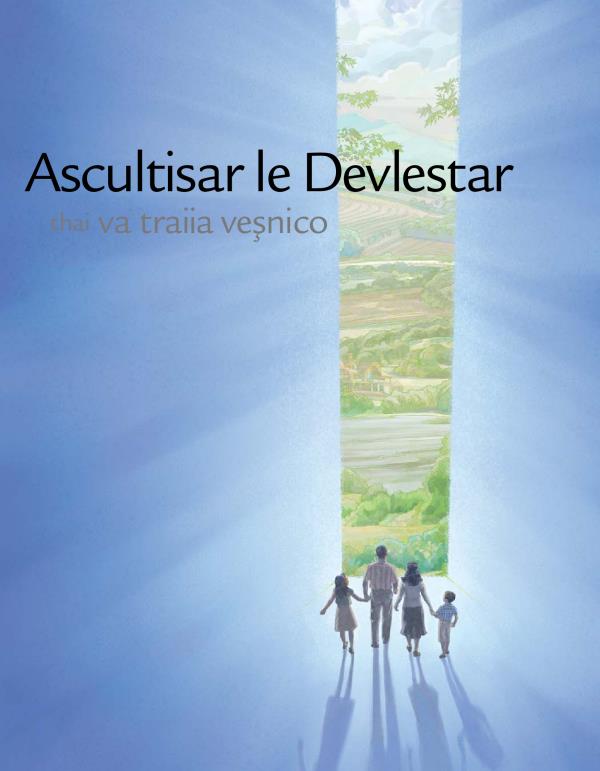 Ascultisar le Devlestar thai va traiia veșnico