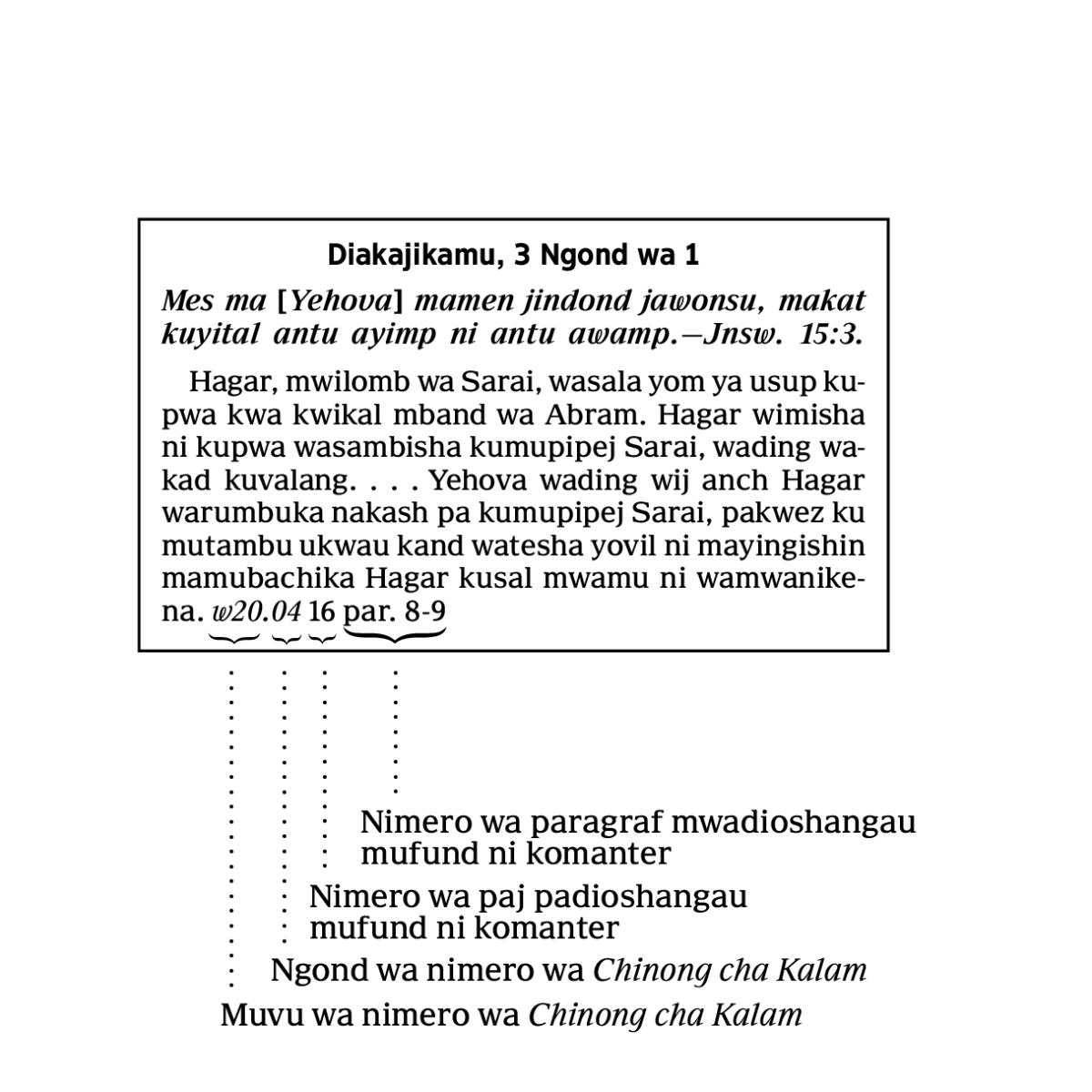 [Chipich chidia pa paj wa 6]