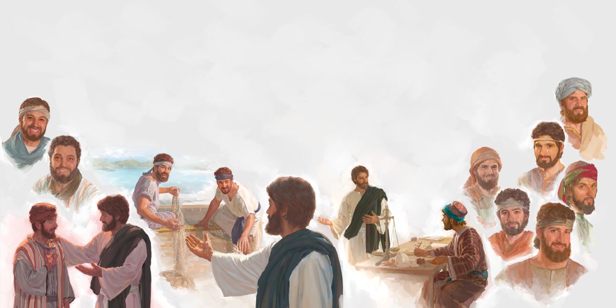 Yesu nau atwimbuy end 12