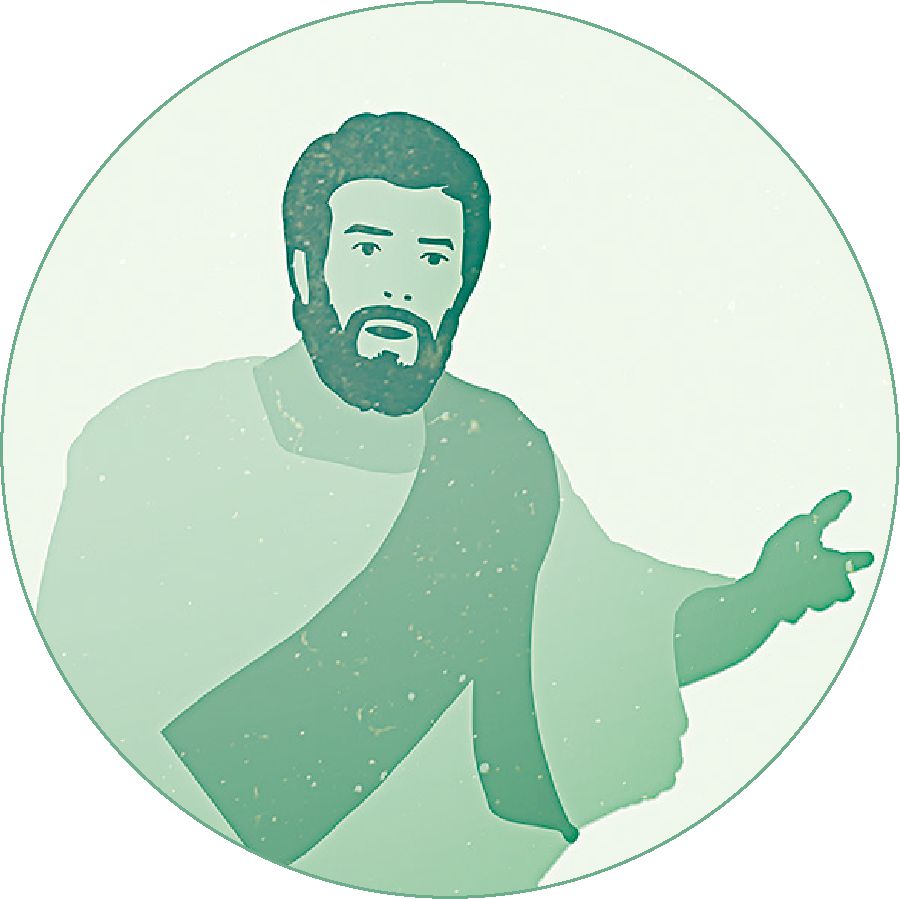 Yesu ukat kufundish