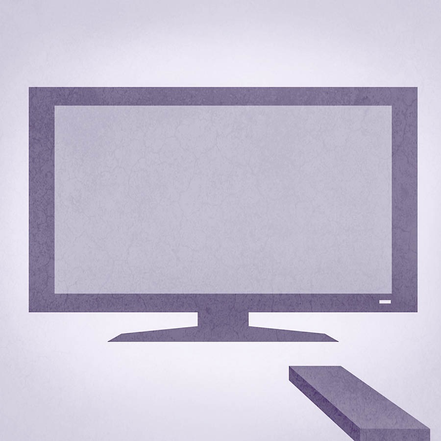 Televizion
