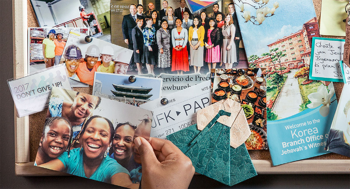 Makwezru waxisati a beketela mifoto ka kwadru lawa a ma susiki na a li ka swiyavelo swinyingi swa ntizro wa nkama hinkwawu