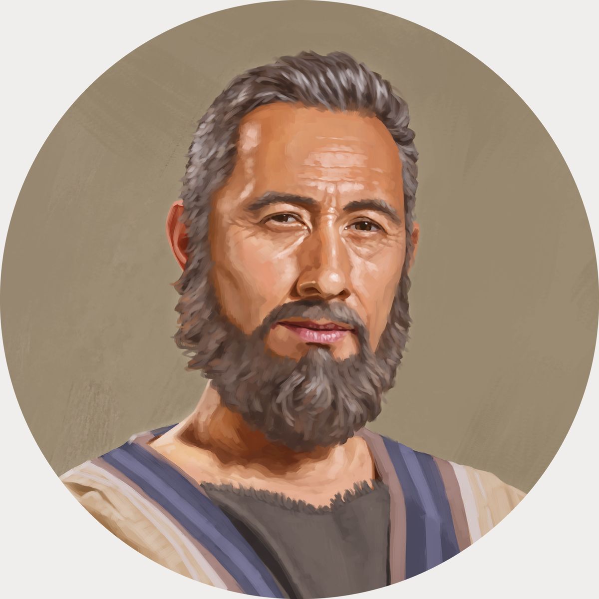Axeri.