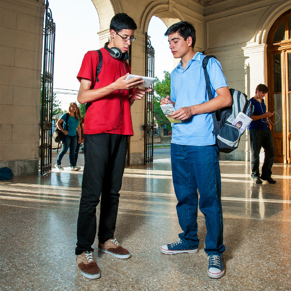 «Сторожевая башня», выпуск для изучения от 15 августа 2015 года