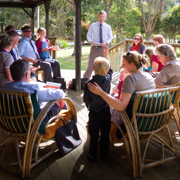 «Сторожевая башня», выпуск для изучения от 15 октября 2015 года