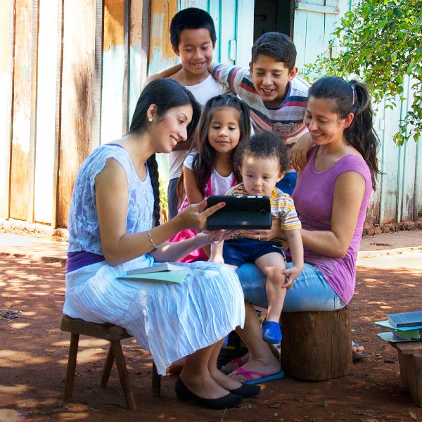 «Сторожевая башня», выпуск для изучения от 15 декабря 2015 года