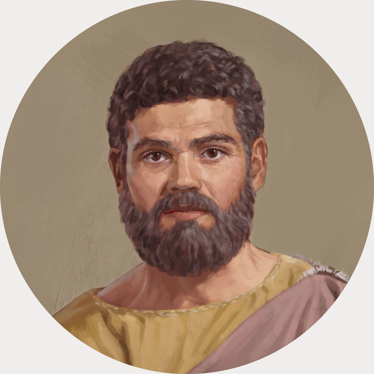 Вениамин.